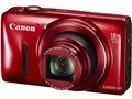 PowerShot SX600 HS