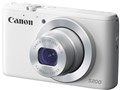 PowerShot S200