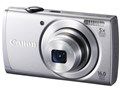 PowerShot A2600