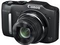 PowerShot SX160 IS