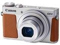 PowerShot G9 X Mark II