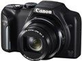 PowerShot SX170 IS
