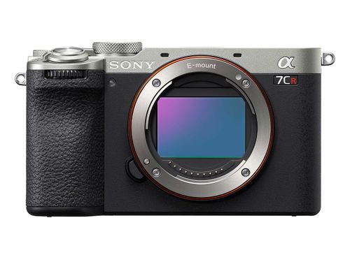 α7CR ILCE-7CR ボディ