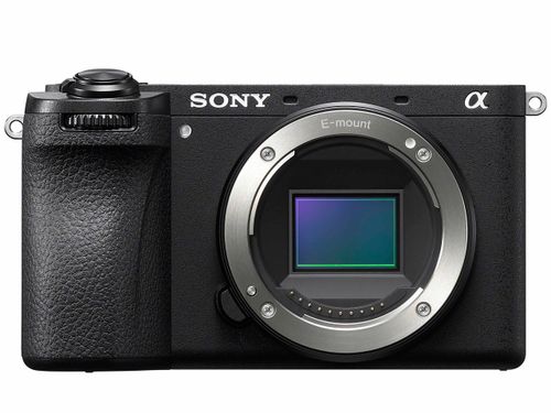 α6700 ILCE-6700 ボディ