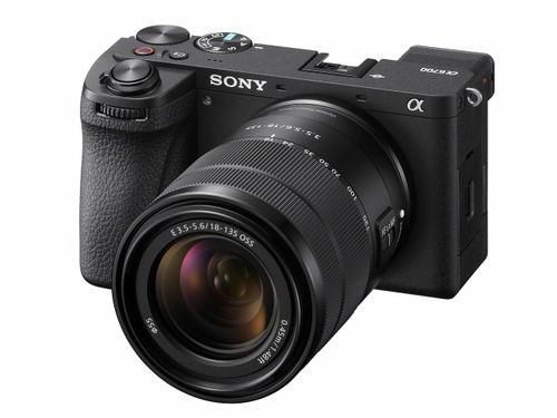 α6700 ILCE-6700M 高倍率ズームレンズキット