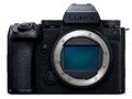 LUMIX DC-S5M2X ボディ