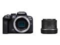 EOS R10 RF-S18-45 IS STM レンズキット