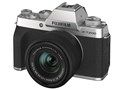 FUJIFILM X-T200 ダブルズームレンズキット