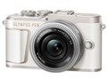 OLYMPUS PEN E-PL10 EZダブルズームキット