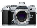OM-D E-M5 Mark III ボディ