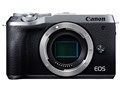 EOS M6 Mark II ボディ