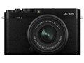 FUJIFILM X-E4 ボディ