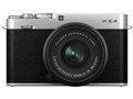 FUJIFILM X-E4 レンズキット