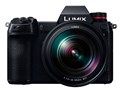 LUMIX DC-S1M 標準ズームSレンズキット