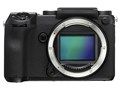 FUJIFILM GFX 50S ボディ