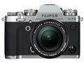 FUJIFILM X-T3 レンズキット