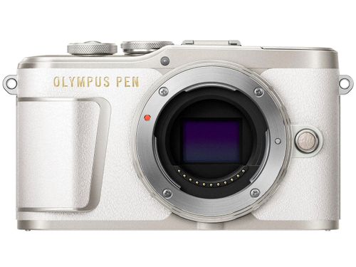 OLYMPUS PEN E-PL9 ボディ