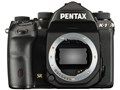 PENTAX K-1 ボディ