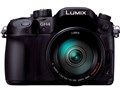 LUMIX DMC-GH4H 高倍率ズームレンズキット