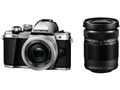 OM-D E-M10 Mark II EZダブルズームキット