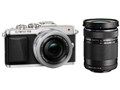 OLYMPUS PEN Lite E-PL7 EZダブルズームキット