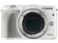 EOS M3 ボディ