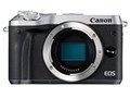 EOS M6 ボディ