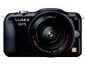 LUMIX DMC-GF5X-K 電動ズームレンズキット