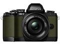 OLYMPUS OM-D E-M10 Limited Edition Kit