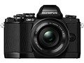 OLYMPUS OM-D E-M10 Limited Edition Kit