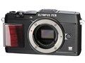 OLYMPUS PEN E-P5 ボディ プレミアムモデル