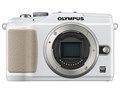 OLYMPUS PEN Lite E-PL2 ボディ