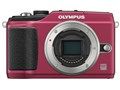 OLYMPUS PEN Lite E-PL2 ボディ