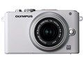 OLYMPUS PEN Lite E-PL3 ボディ