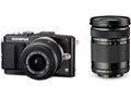 OLYMPUS PEN Lite E-PL5 ダブルズームキット