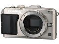 OLYMPUS PEN Lite E-PL6 ボディ