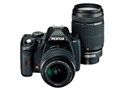 PENTAX K-ｒ ダブルズームキット