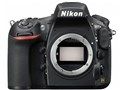 D810A ボディ