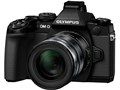 OLYMPUS OM-D E-M1 12-50mm EZ レンズキット