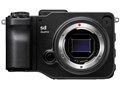 SIGMA sd Quattro ボディ