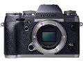 FUJIFILM X-T1 Graphite Silver Edition