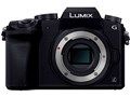 LUMIX DMC-G7 ボディ