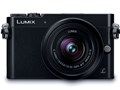 LUMIX DMC-GM5K-K レンズキット