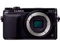LUMIX DMC-GX7-K ボディ