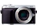 LUMIX DMC-GX7-S ボディ