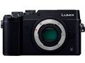 LUMIX DMC-GX8-K ボディ