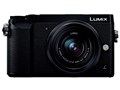 LUMIX DMC-GX7MK2K-K 標準ズームレンズキット