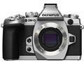 OLYMPUS OM-D E-M1 ボディ