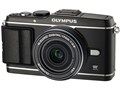 OLYMPUS PEN E-P3 ツインレンズキット