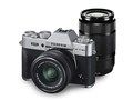 FUJIFILM X-T30 ダブルズームレンズキット